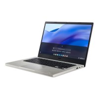 Acer Chromebook Vero 514 CBV514-1H - Intel Core i5 1235U / 1.3 GHz - Chrome OS - Scheda grafica Intel Iris Xe - 8 GB RAM - 256 GB SSD - 35.6 cm (14")