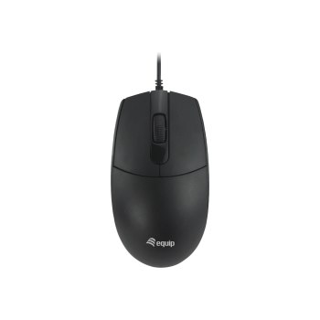 Digital Data Communications Mouse - quiet - ergonomic - ambidextrous