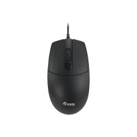 Digital Data Communications Mouse - quiet - ergonomic - ambidextrous