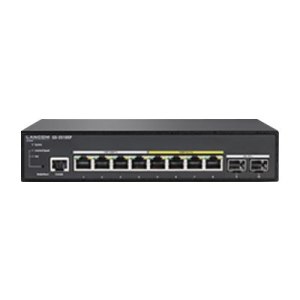 Lancom GS-3510XP - Switch - L3 Lite - managed - 4 x...