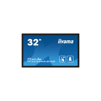 Iiyama 32 W LCD Bonded Projective Capacitive