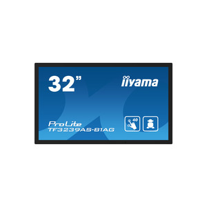 Iiyama ProLite TF3239AS-B1AG 32 Touch a 12 punti