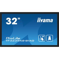 Iiyama 32 W LCD Bonded Projective Capacitive