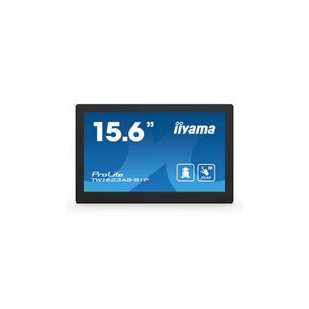 Iiyama TW1623AS-B1P