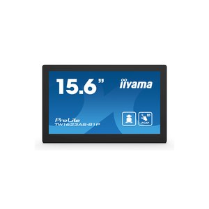 Iiyama TW1623AS-B1P