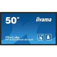 Iiyama 50 W LCD Bonded Projective Capacitive