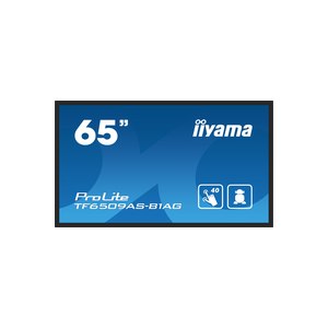 Iiyama 65 W LCD Bonded Projective Capacitive -...