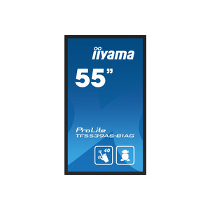 Iiyama 55 W LCD Bonded Projective Capacitive -...