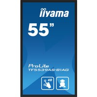 Iiyama 55 TF5539AS-B1AG HDMI DP USB