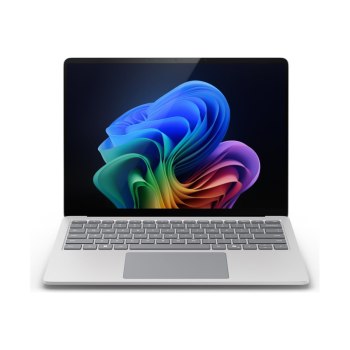 Microsoft Surface Laptop Copilot+ PC - 7th Edition - Snapdragon X Plus X1P-64-100 - Win 11 Pro - Qualcomm Adreno - 16 GB RAM - 256 GB SSD - 35.1 cm (13.8")