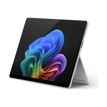 Microsoft Surface Pro Copilot+ PC for Business - 11th Edition - Tablet - Snapdragon X Elite X1E-80-100 - Win 11 Pro - Qualcomm Adreno - 16 GB RAM - 1 TB SSD - 33 cm (13")