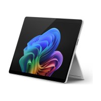 Microsoft Surface Pro Copilot+ PC for Business - 11th Edition - Tablet - Snapdragon X Elite X1E-80-100 - Win 11 Pro - Qualcomm Adreno - 16 GB RAM - 1 TB SSD - 33 cm (13")