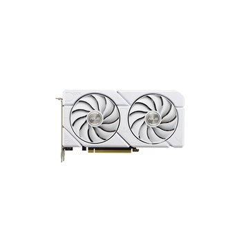 ASUS DUAL GeForce RTX 4060 EVO 8GB - OC Edition