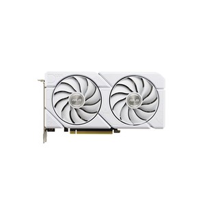 ASUS DUAL GeForce RTX 4060 EVO 8GB - OC Edition