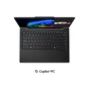 Lenovo ThinkPad T14s Gen 6 21N1 - Design con cerniera a 180° - Snapdragon X Elite X1E-78-100 / 3,4 GHz - Win 11 Pro (su ARM)