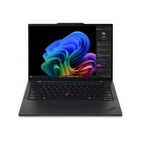 Lenovo ThinkPad T14s Gen 6 21N1 - 180°-Scharnierdesign - Snapdragon X Elite X1E-78-100 / 3.4 GHz - Win 11 Pro (auf ARM)