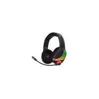 PDP Headset Afterglow Wave wireless schwarz Xbox Series X - Headset - Kabellos