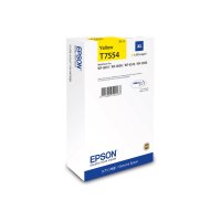 Epson T7554 - 39 ml - Größe XL - Gelb - original