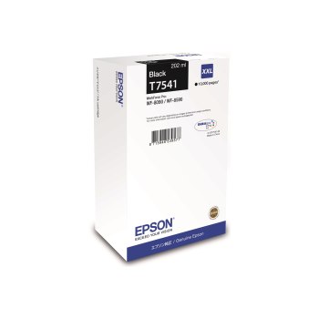 Epson T7541 - 202 ml - Größe XXL - Schwarz - original