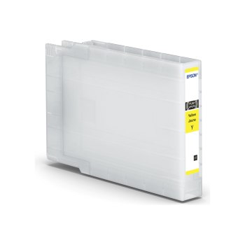 Epson T04B4 - Taglia XL - Giallo - originale - Cartuccia dinchiostro