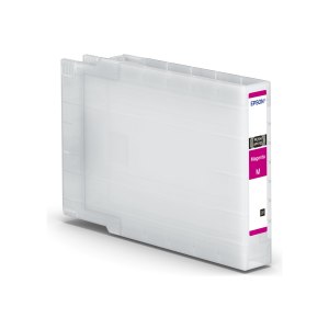 Epson T04B3 - 39 ml - size XL - magenta - original