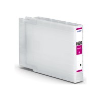 Epson T04B3 - 39 ml - size XL - magenta - original