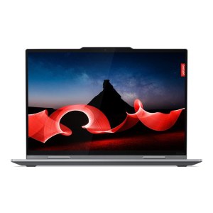 Lenovo ThinkPad X1 2-in-1 Gen 9 21KE - Flip-Design -...