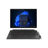 Lenovo ThinkPad X12 Detachable Gen 2 21LK - Tablet - mit abnehmbarer Tastatur - Intel Core Ultra 5 134U / 700 MHz - vPro Enterprise - Win 11 Pro - Intel Graphics - 16 GB RAM - 512 GB SSD TCG Opal Encryption 2, NVMe - 31.2 cm (12.3")