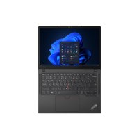 Lenovo ThinkPad X13 Gen 5 21LU - 180°-Scharnierdesign - Intel Core Ultra 5 125U / 1.3 GHz - Evo - Win 11 Pro - Intel Graphics - 32 GB RAM - 1 TB SSD TCG Opal Encryption 2, NVMe, Performance - 33.8 cm (13.3")