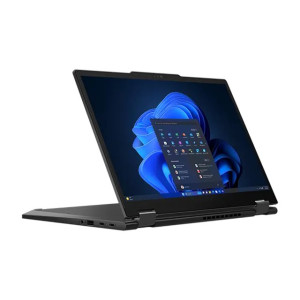 Lenovo ThinkPad X13 2-in-1 Gen 5 21LW - Design flip -...