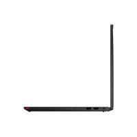 Lenovo ThinkPad X13 2-in-1 Gen 5 21LW - Design flip - Intel Core Ultra 5 125U / 1.3 GHz - Evo - Win 11 Pro - Intel Graphics - 32 GB RAM - 1 TB SSD TCG Opal Encryption 2, NVMe, Performance - 33.8 cm (13.3")