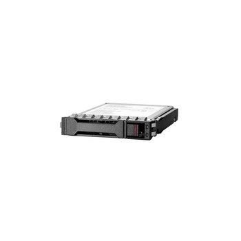 HPE 1.2TB SAS 10K SFF BC HDD - BULK - Festplatte - Serial Attached SCSI (SAS)