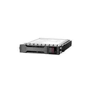 HPE 1.2TB SAS 10K SFF BC HDD - BULK - Festplatte - Serial...