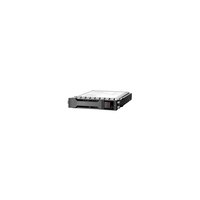 HPE 1.2TB SAS 10K SFF BC HDD - BULK - Festplatte - Serial Attached SCSI (SAS)