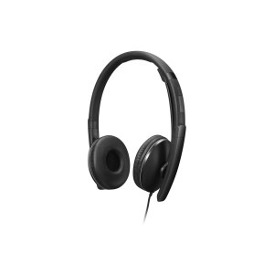 Lenovo Gen 2 - Headset - On-Ear - kabelgebunden