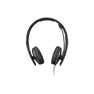 Lenovo Gen 2 - Headset - On-Ear - kabelgebunden