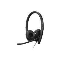 Lenovo Gen 2 - Headset - On-Ear - kabelgebunden