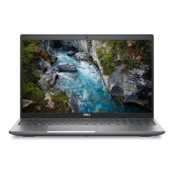 Dell Precision 3591 - Intel Core Ultra 7 165H / 1.4 GHz - Win 11 Pro - NVIDIA RTX 2000 Ada - 32 GB RAM - 1 TB SSD NVMe, Class 40 - 39.6 cm (15.6")