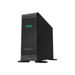 HPE ProLiant ML350 Gen10 Base - Server - Tower - 4U -...