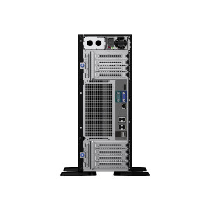 HPE ProLiant ML350 Gen10 Base - Server - Tower - 4U -...