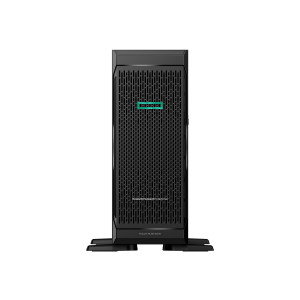 HPE ProLiant ML350 Gen10 Base - Server - Tower - 4U -...