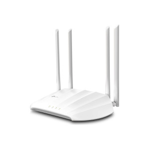 TP-LINK TL-WA1801 V1 - Accesspoint - 1GbE - Wi-Fi 6