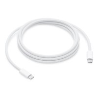 Apple USB-Kabel - 24 pin USB-C (M) zu 24 pin USB-C (M)