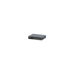 Intellinet PoE-Powered 6-Port Lite Smart Managed PoE+...