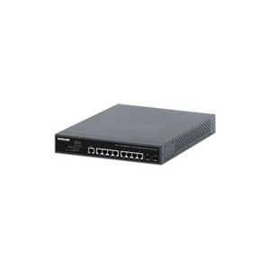 IC Intracom Intellinet - Switch - 2+/L3 Lite - managed -...