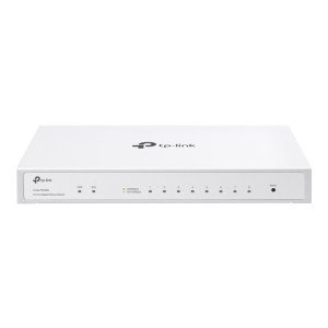 TP-LINK Festa FS308G V1 - Switch - Smart - 8 x...