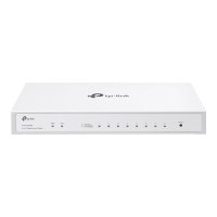 TP-LINK Festa FS308G V1 - Switch - Smart - 8 x 10/100/1000Base-T