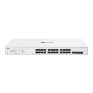 TP-LINK Festa FS328G V1 - Switch - Smart - 24 x...