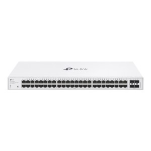 TP-LINK Festa FS352G V1 - Switch - Smart - 48 x...