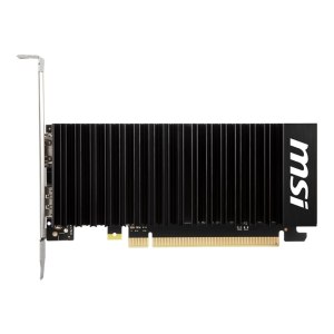 MSI GeForce GT 1030 4GHD4 LP OC - Grafikkarten - GF GT...